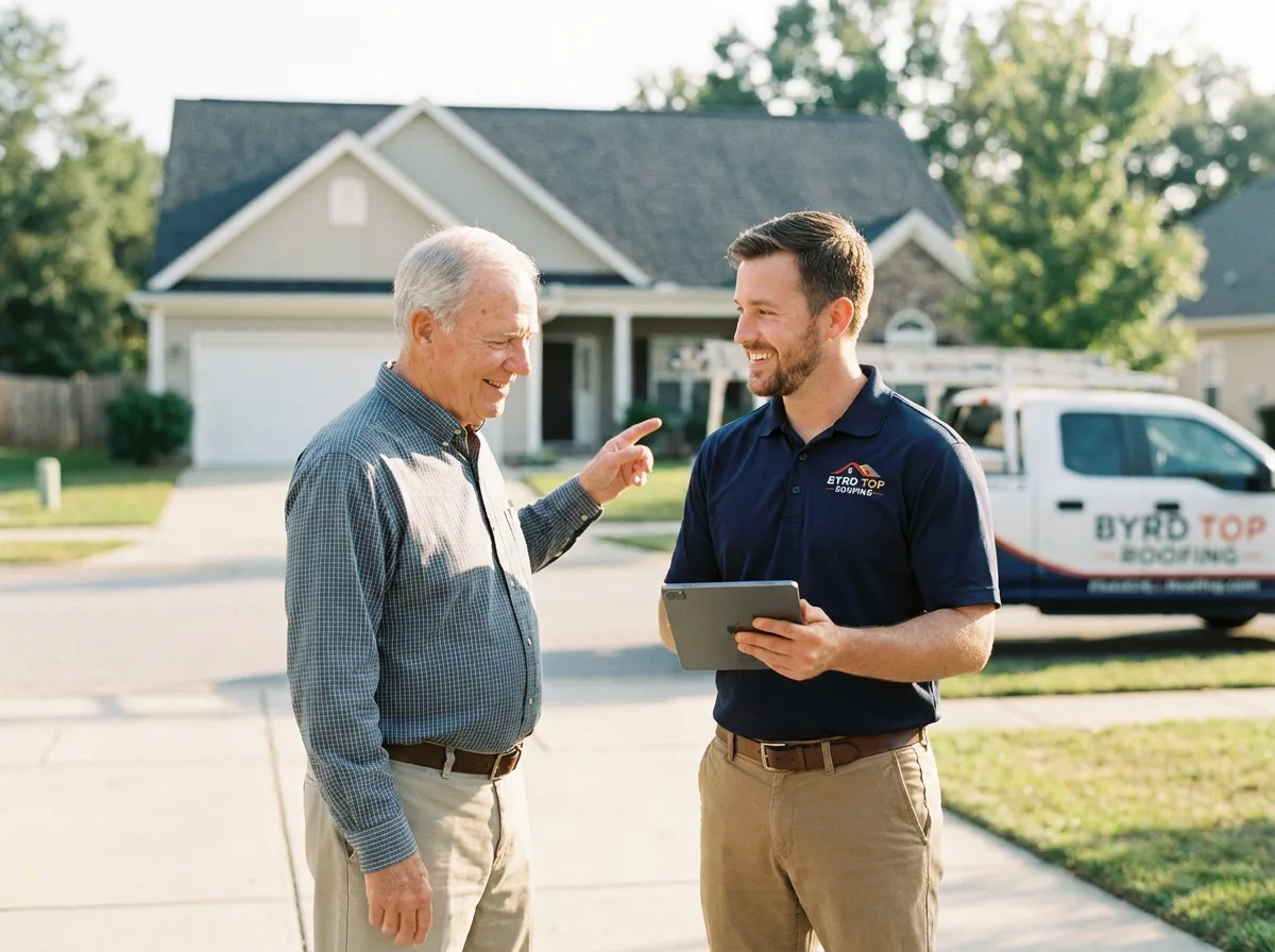 Roofing Eaton, IN FAQs